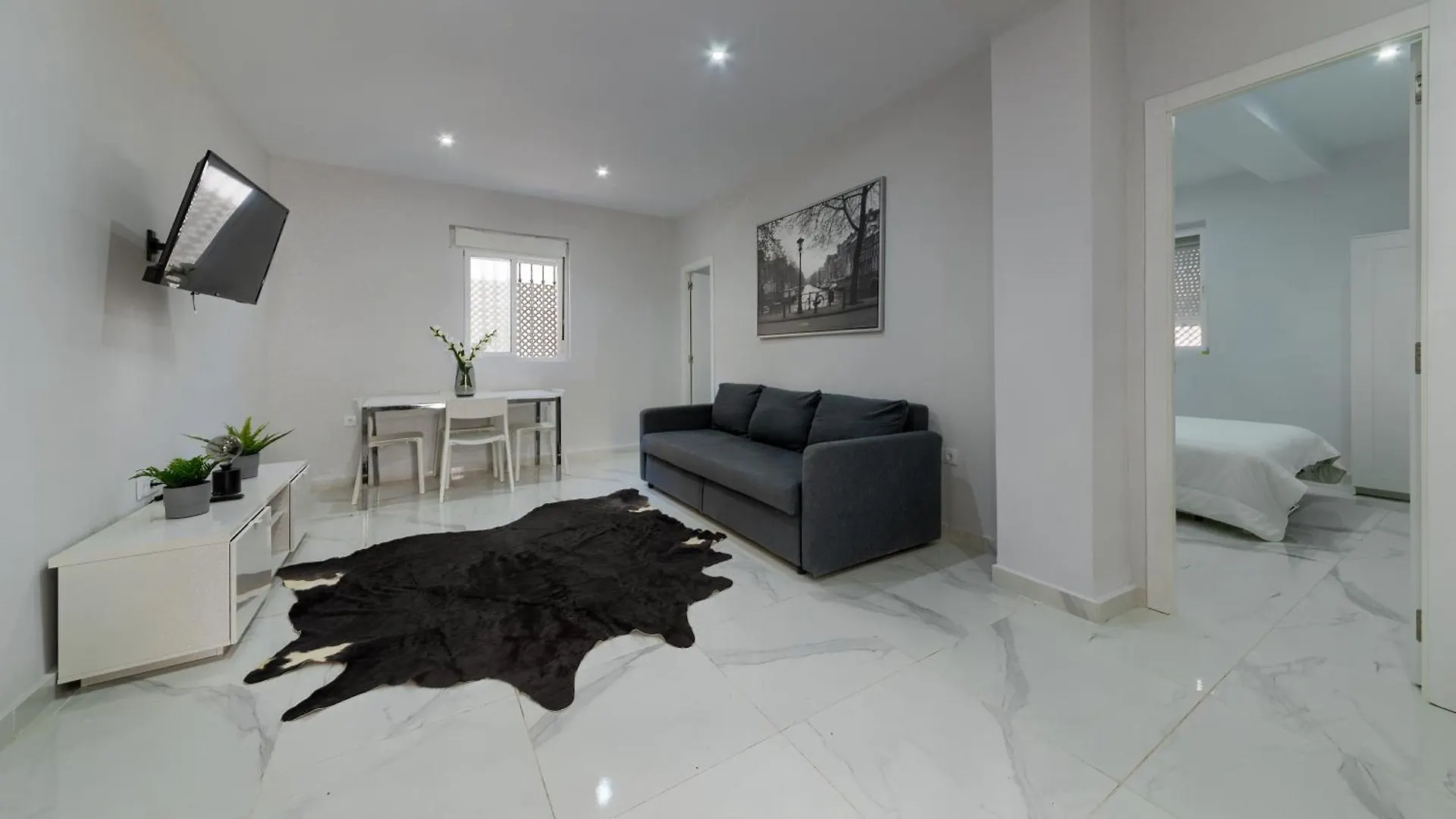 Apartamento Venezuela - Playa La Caleta Cádis