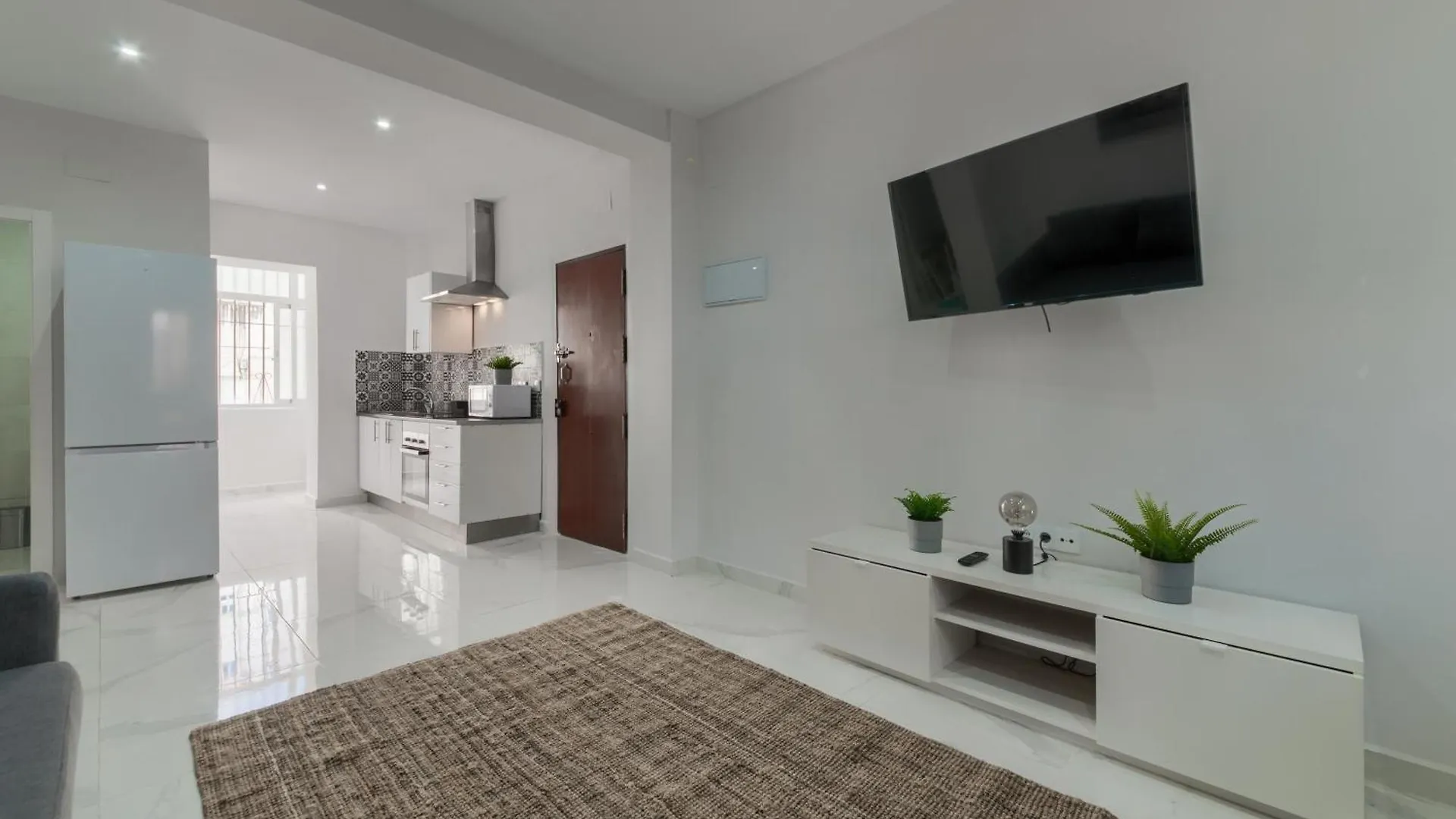 Apartamento Venezuela - Playa La Caleta Cádis 0*,
