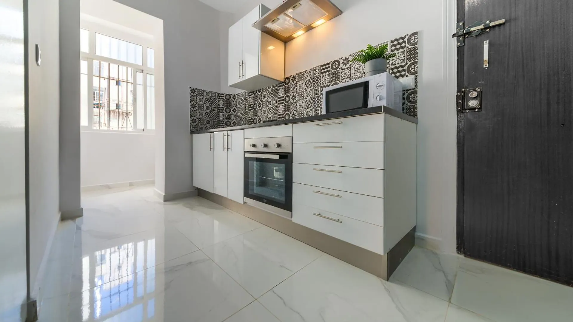 Apartamento Venezuela - Playa La Caleta Cádis Espanha