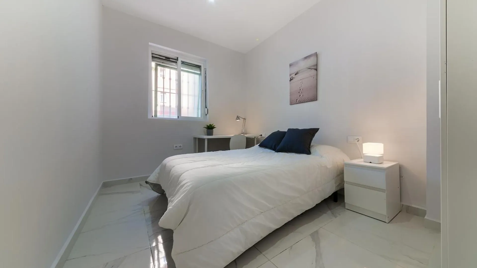 Apartamento Venezuela - Playa La Caleta Cádis