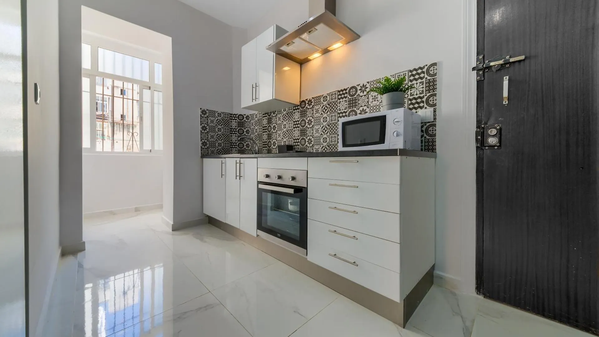 Apartamento Venezuela - Playa La Caleta Cádis