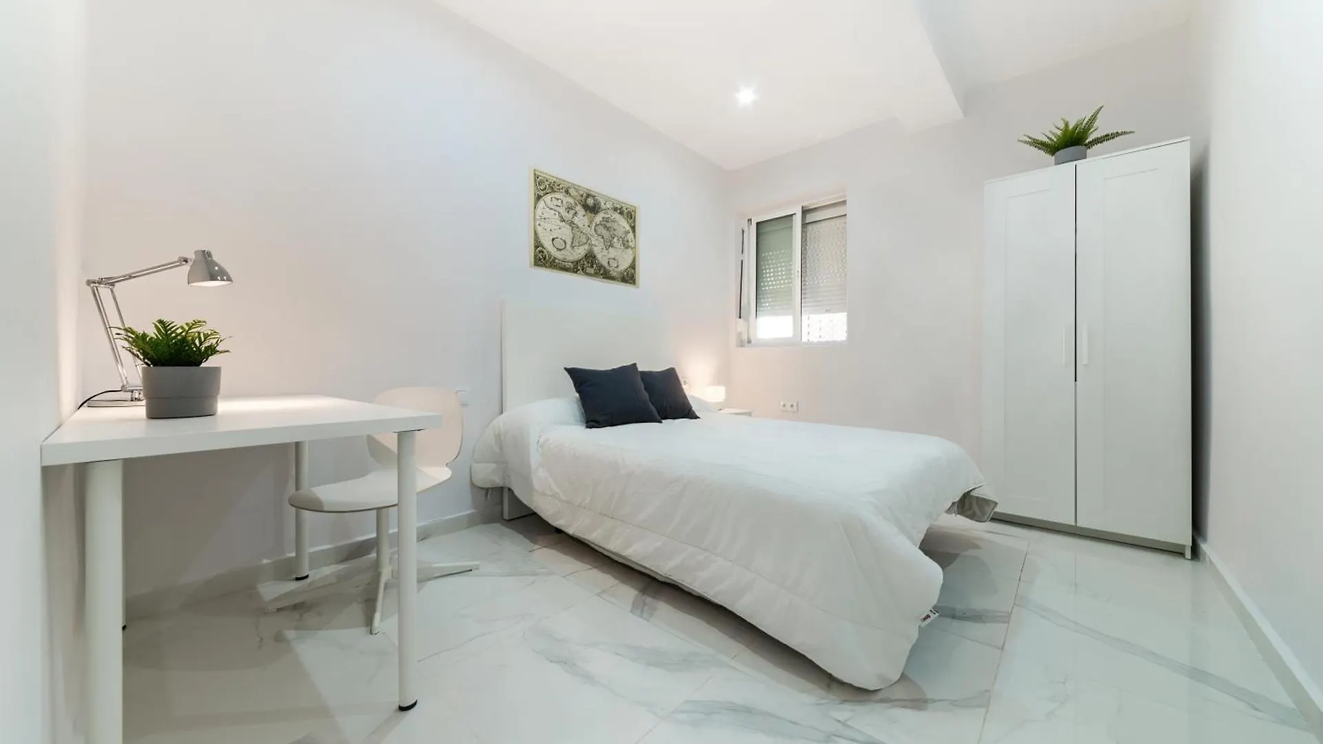 Apartamento Venezuela - Playa La Caleta Cádis