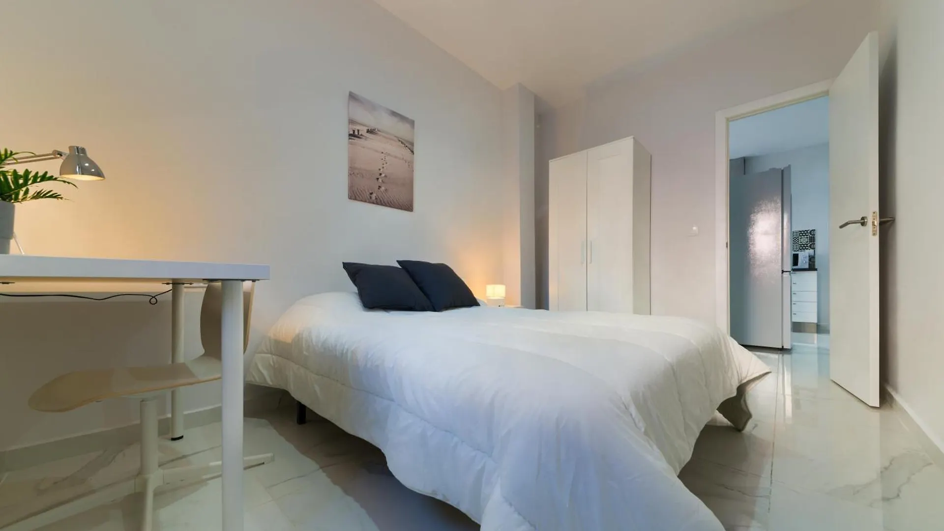 Apartamento Venezuela - Playa La Caleta Cádis