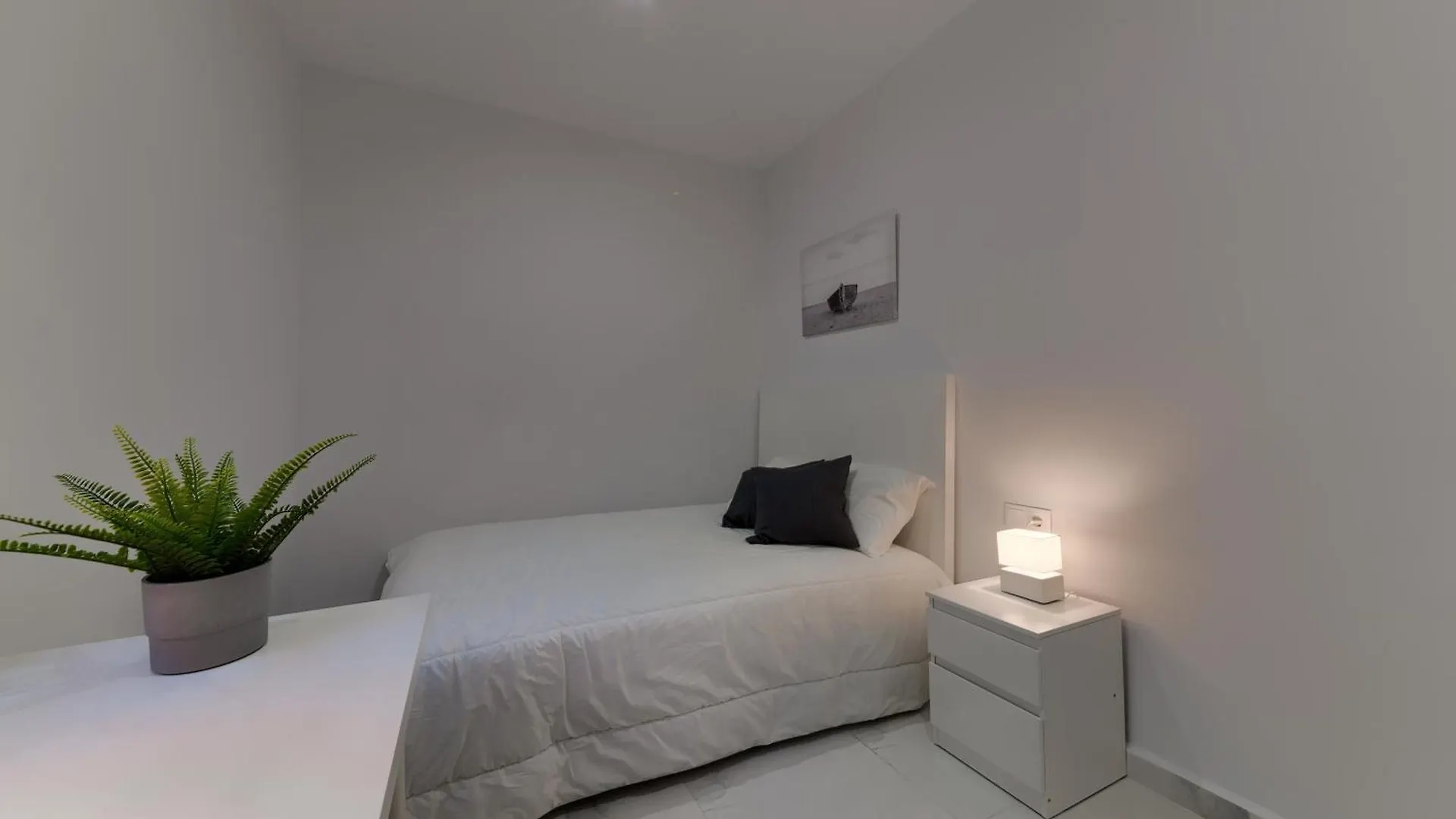 Apartamento Venezuela - Playa La Caleta Cádis Espanha