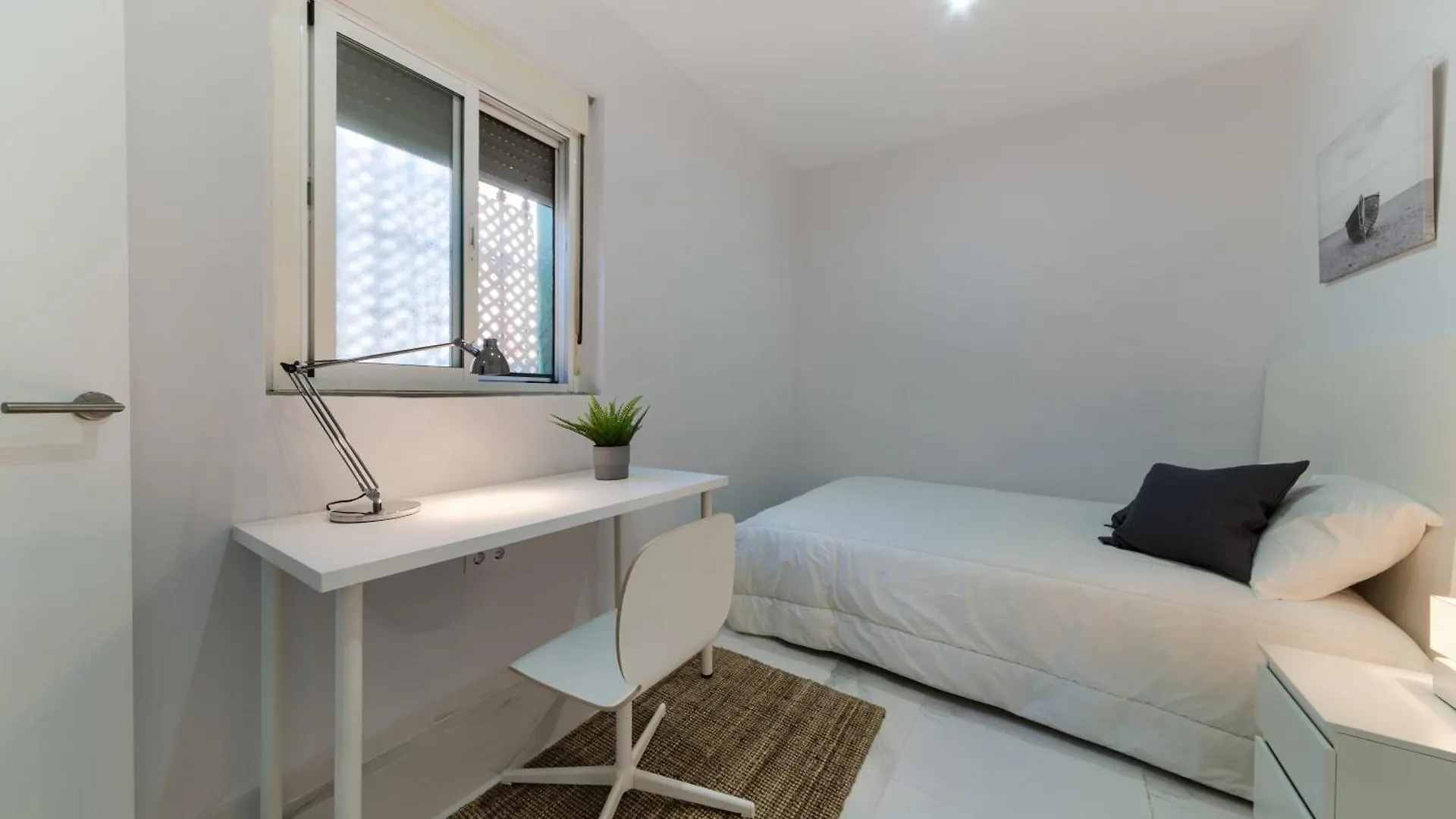 Apartamento Venezuela - Playa La Caleta Cádis