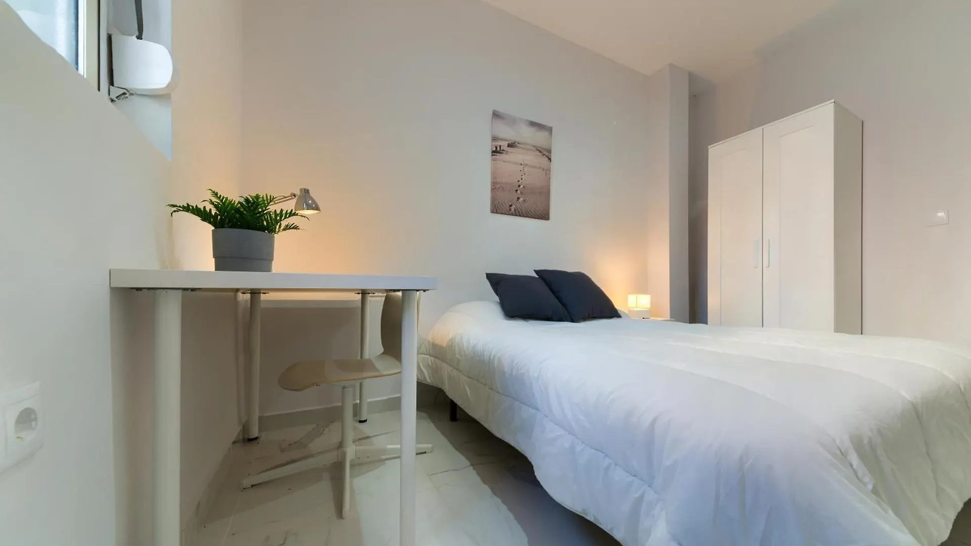 Apartamento Venezuela - Playa La Caleta Cádis